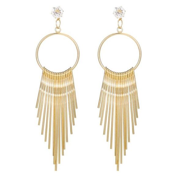 5PCS 1920s Accessories Flapper Great Gatsby Vintage Retro Costume Set NEW main image 9